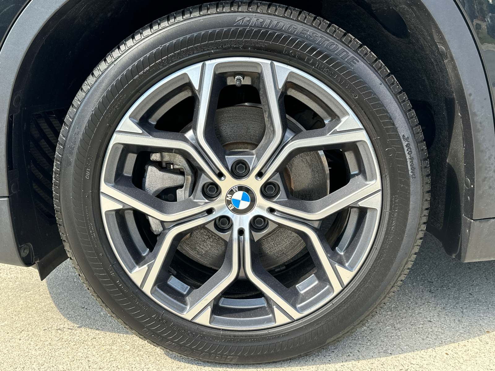 2021 BMW X1 sDrive28i 13