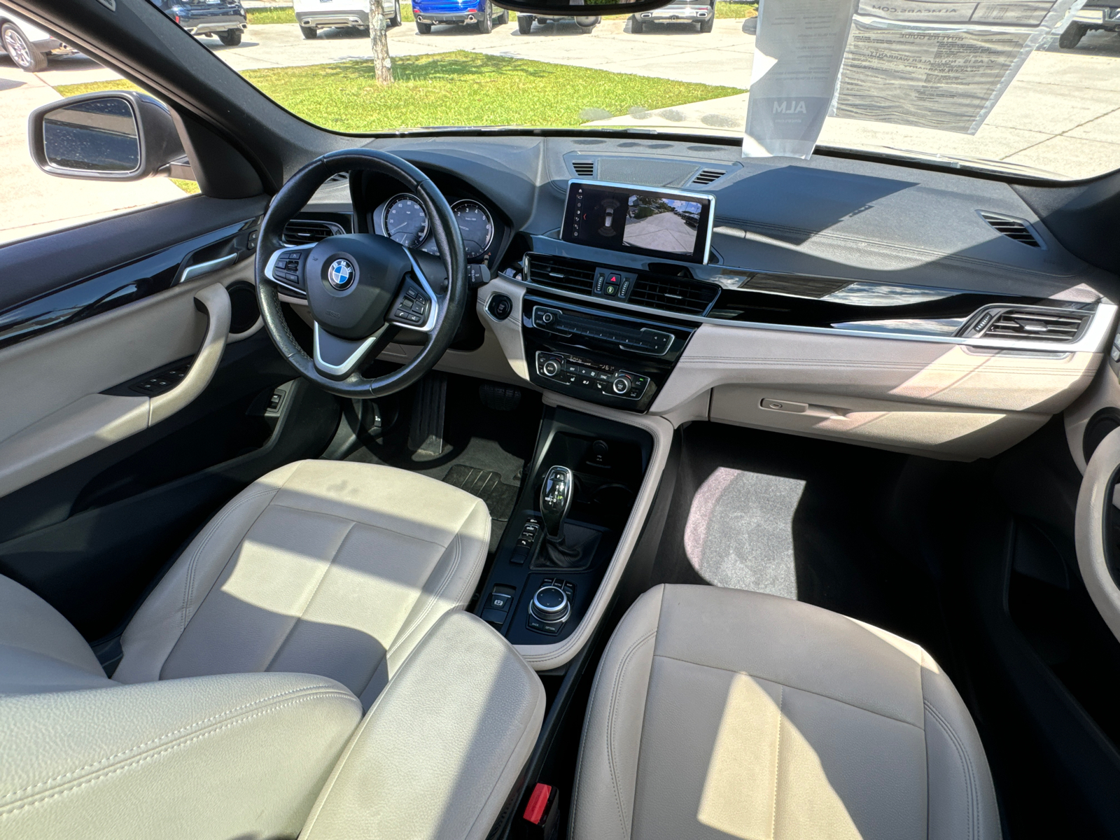 2021 BMW X1 sDrive28i 24