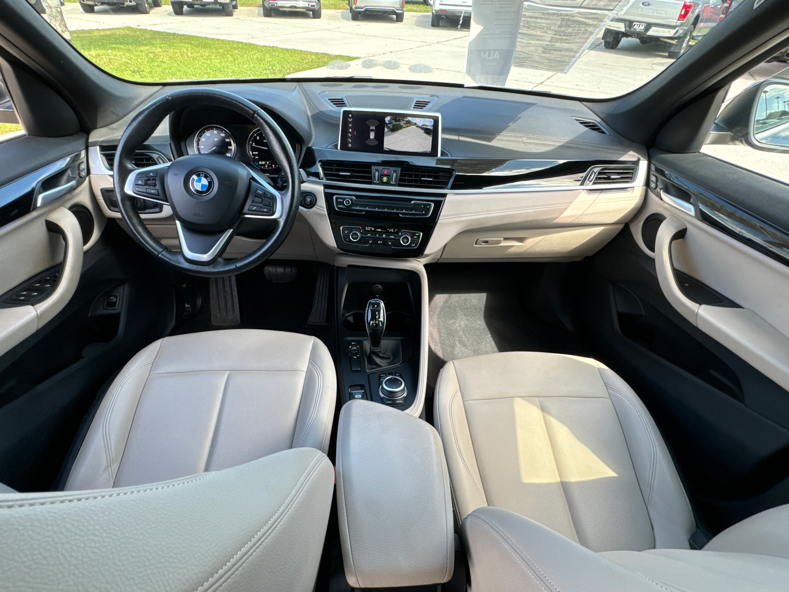 2021 BMW X1 sDrive28i 25