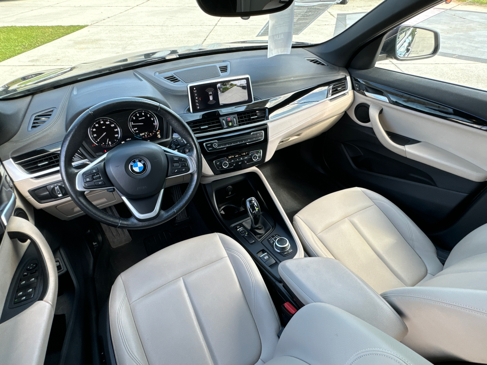 2021 BMW X1 sDrive28i 26