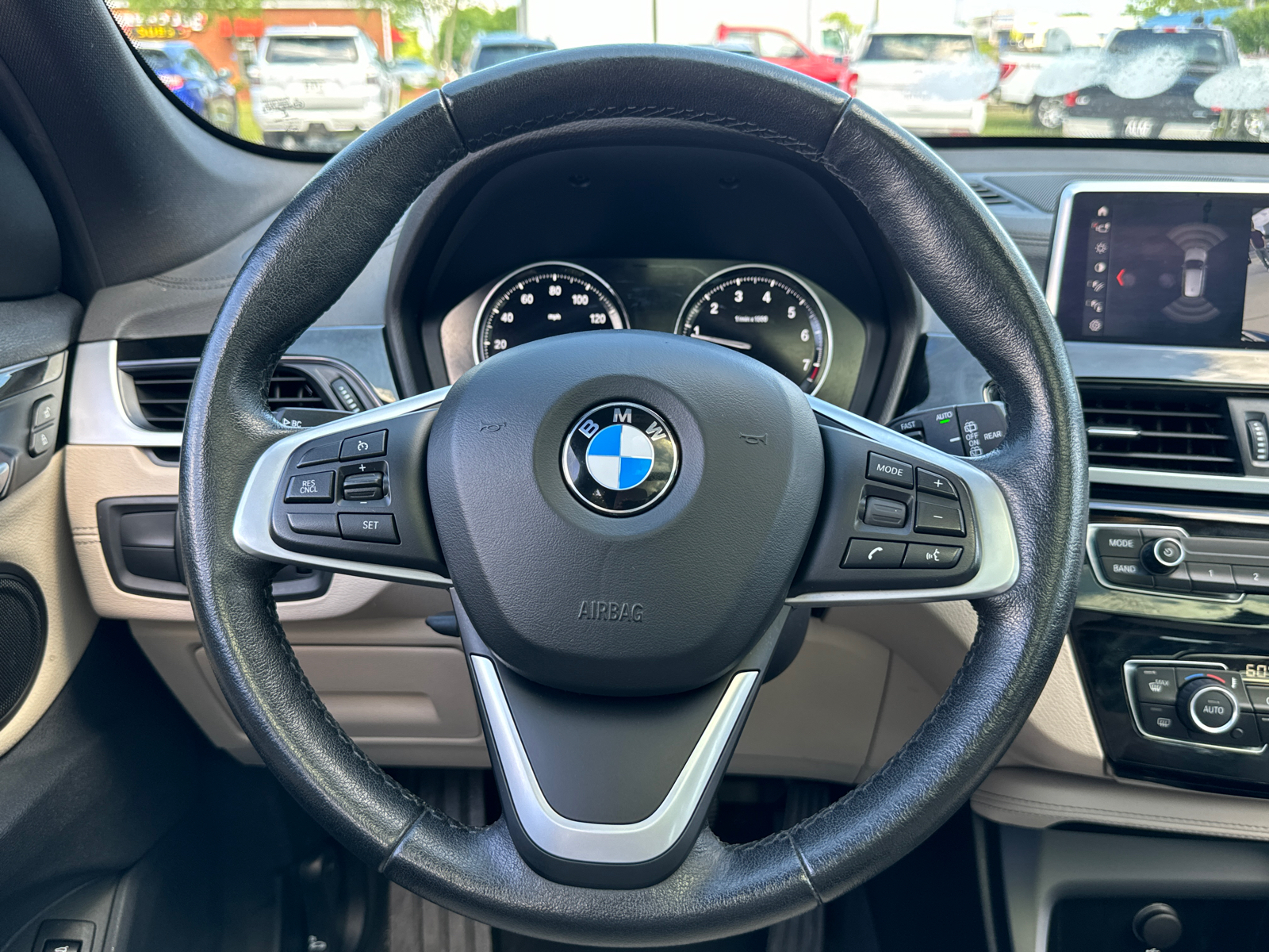 2021 BMW X1 sDrive28i 27