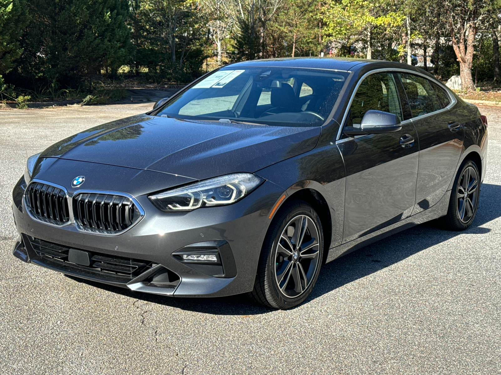 2021 BMW 2 Series 228i 1