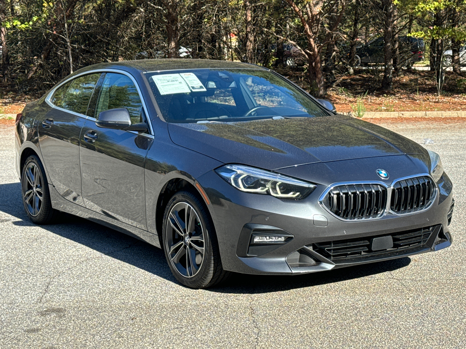 2021 BMW 2 Series 228i 3