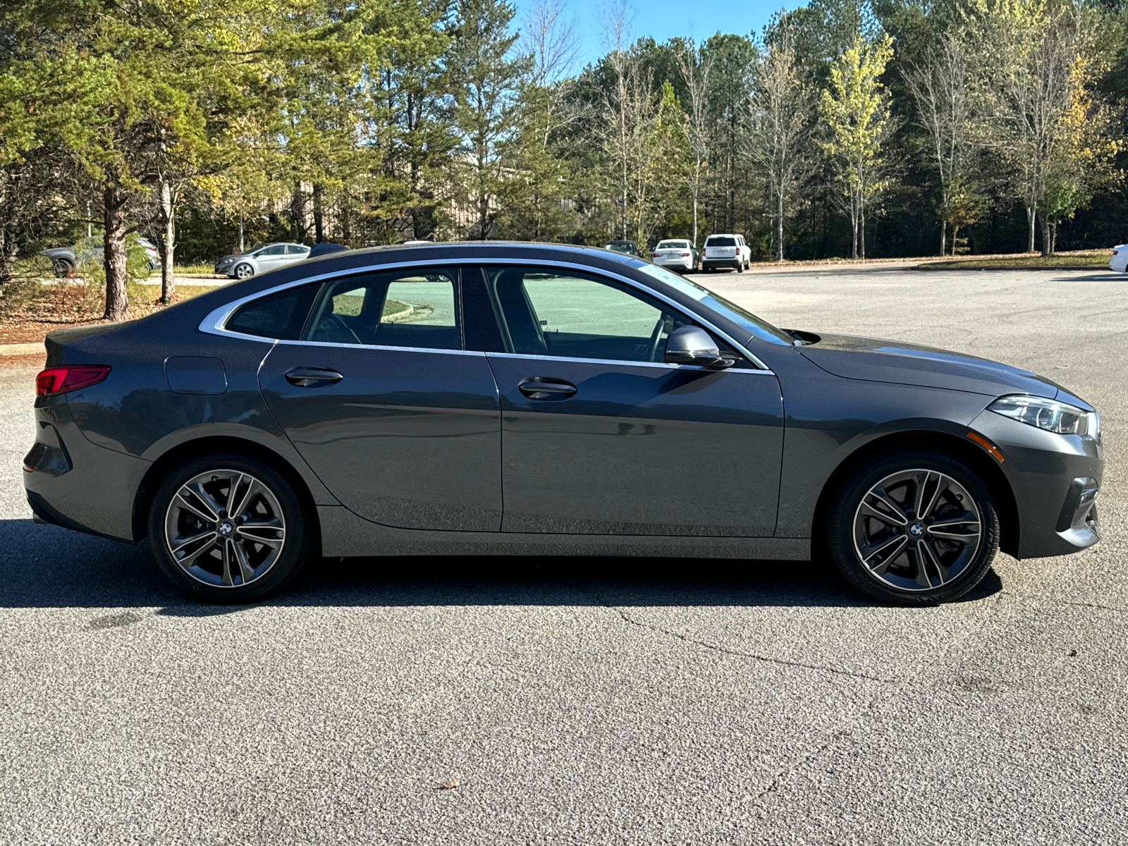 2021 BMW 2 Series 228i 4