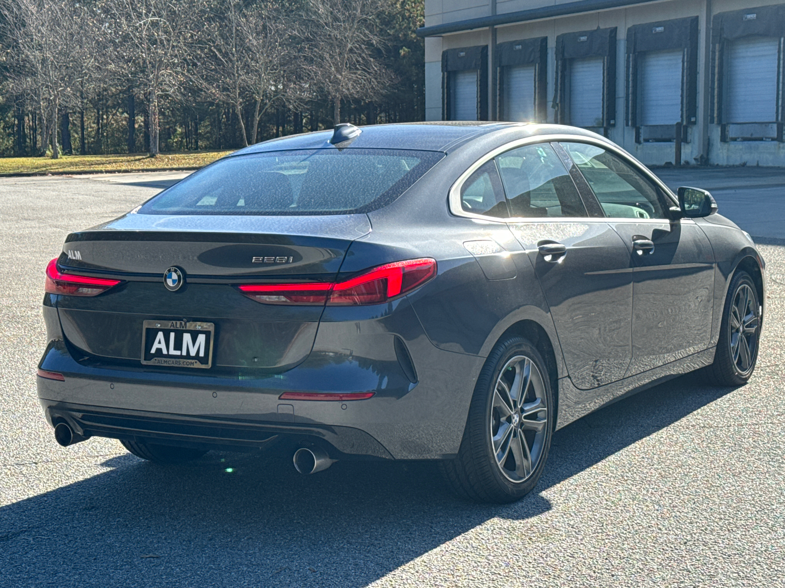 2021 BMW 2 Series 228i 5