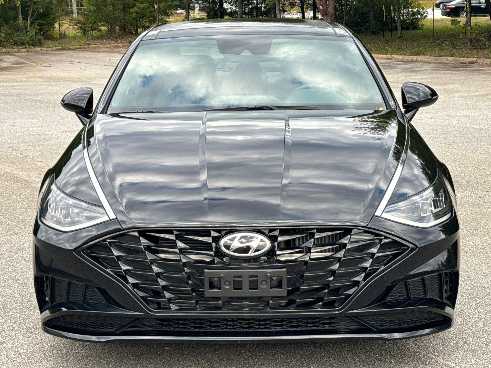 2021 Hyundai Sonata SEL Plus 2