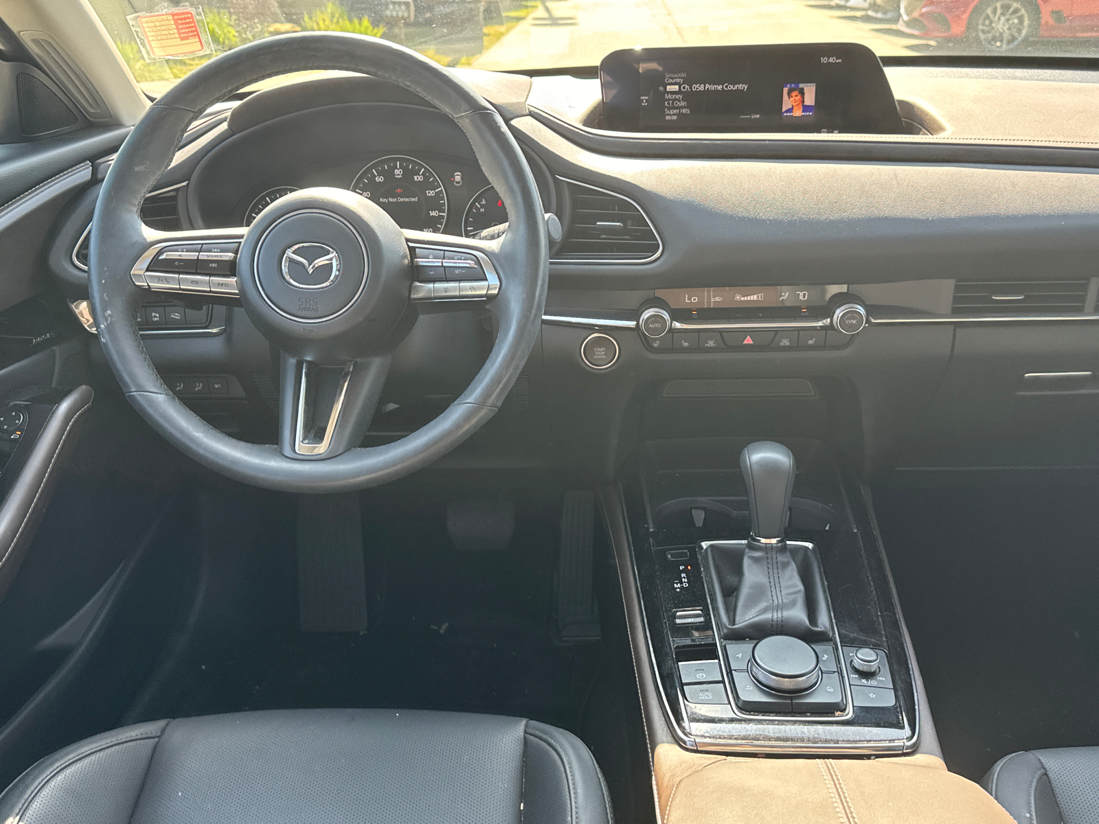 2023 Mazda CX-30 2.5 Turbo Premium Plus Package 24