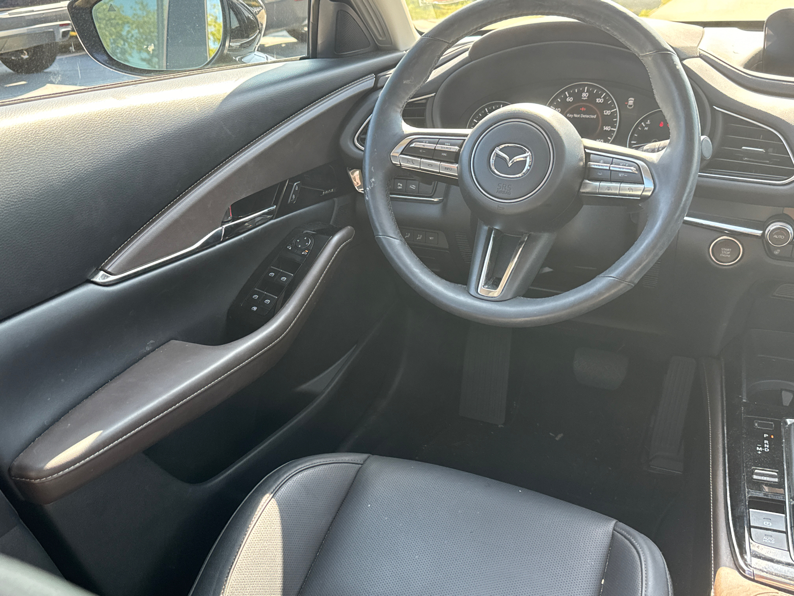 2023 Mazda CX-30 2.5 Turbo Premium Plus Package 25