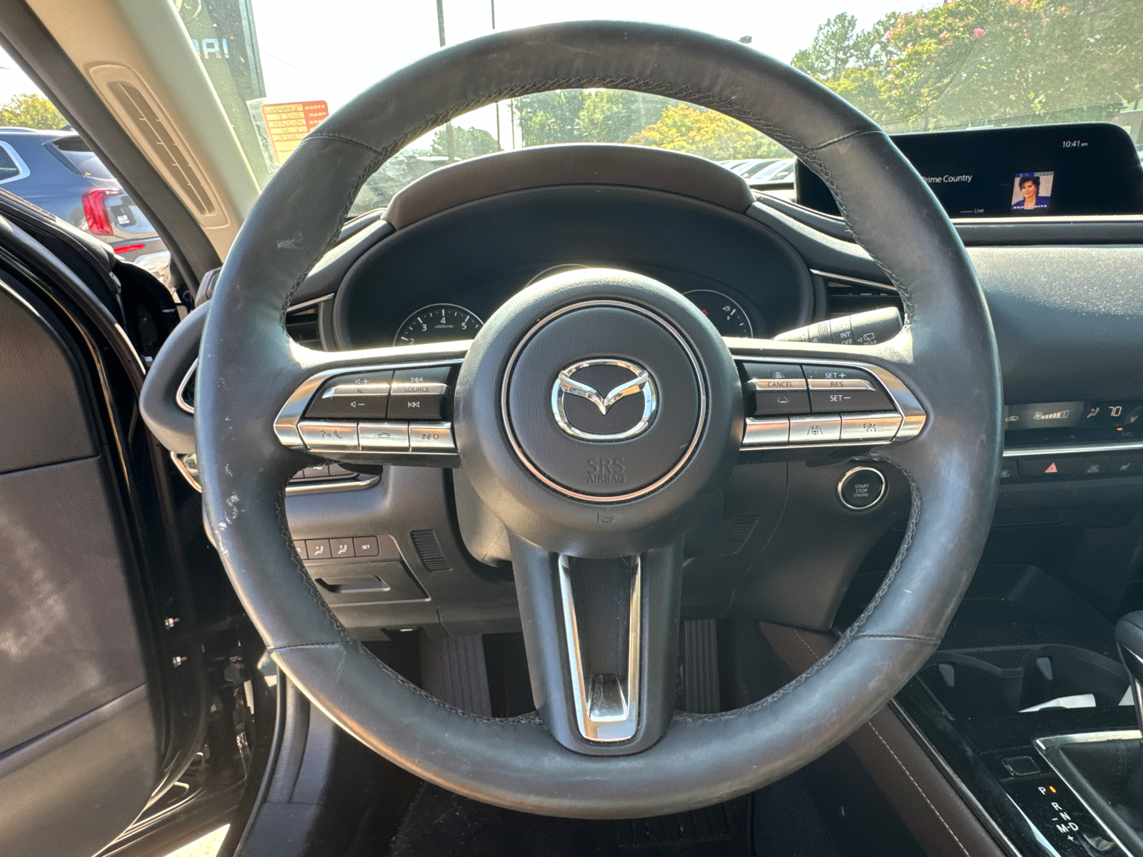 2023 Mazda CX-30 2.5 Turbo Premium Plus Package 26