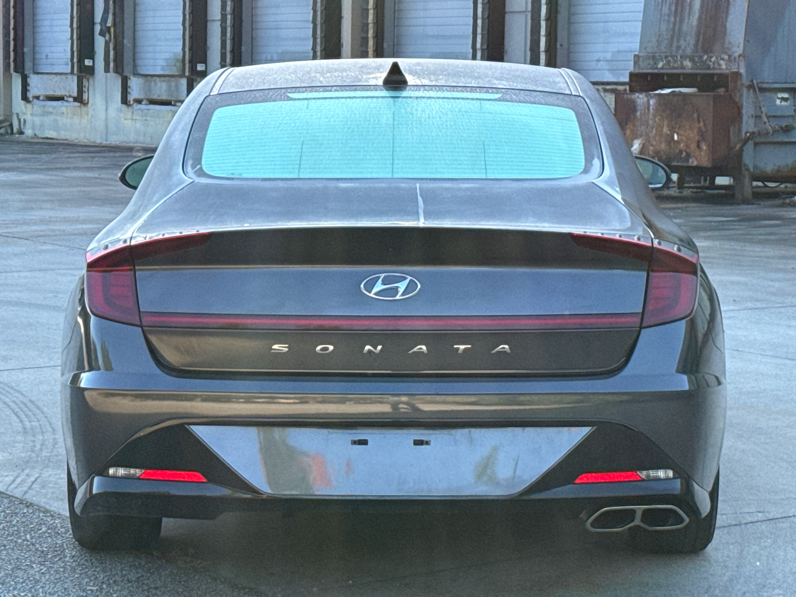 2022 Hyundai Sonata SEL 6