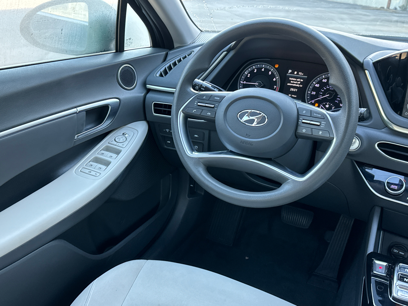 2022 Hyundai Sonata SEL 24