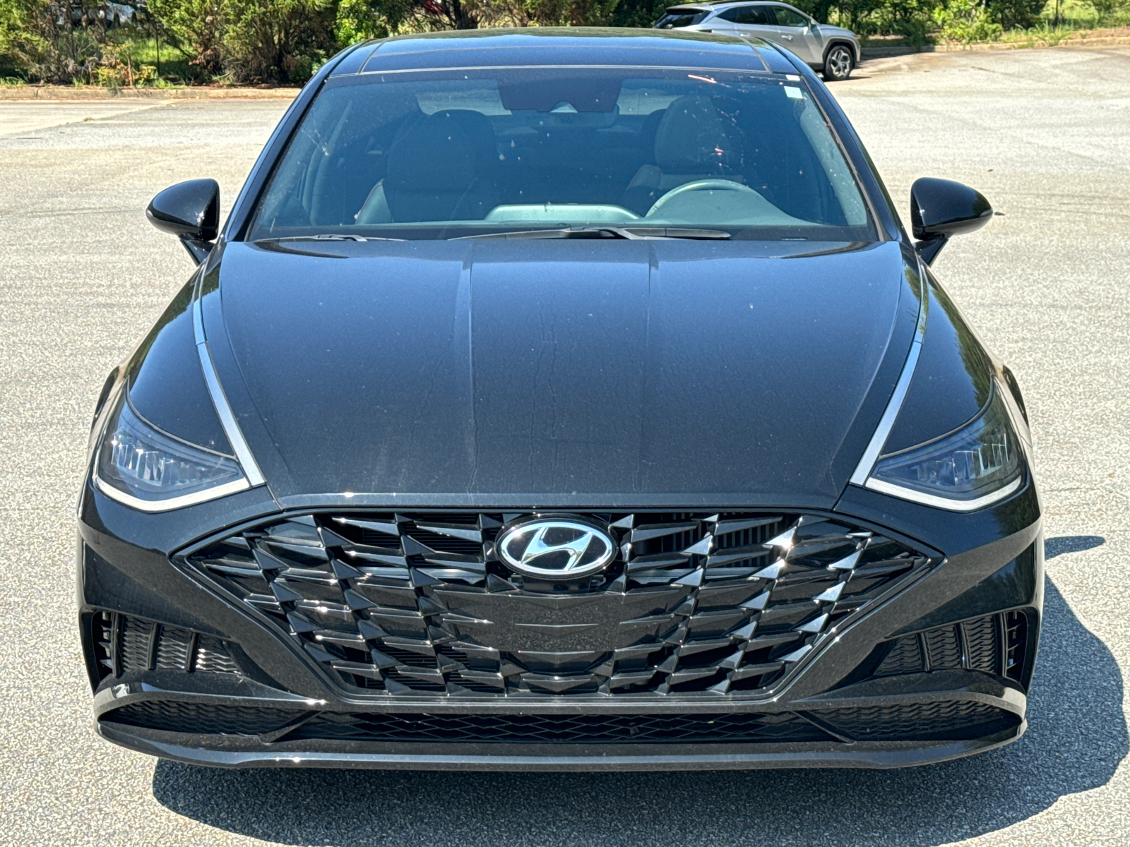 2022 Hyundai Sonata SEL Plus 2