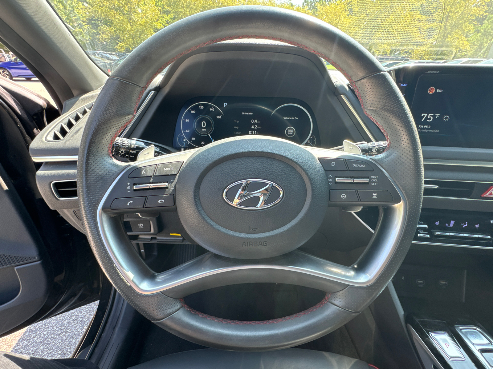 2022 Hyundai Sonata SEL Plus 25