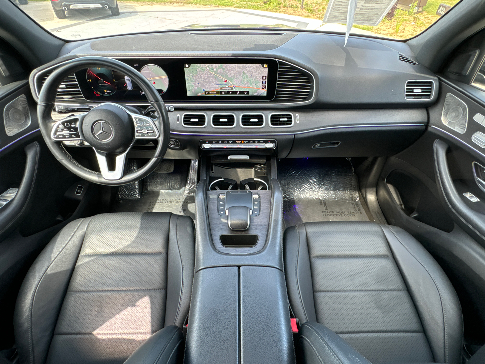 2022 Mercedes-Benz GLE GLE 350 24