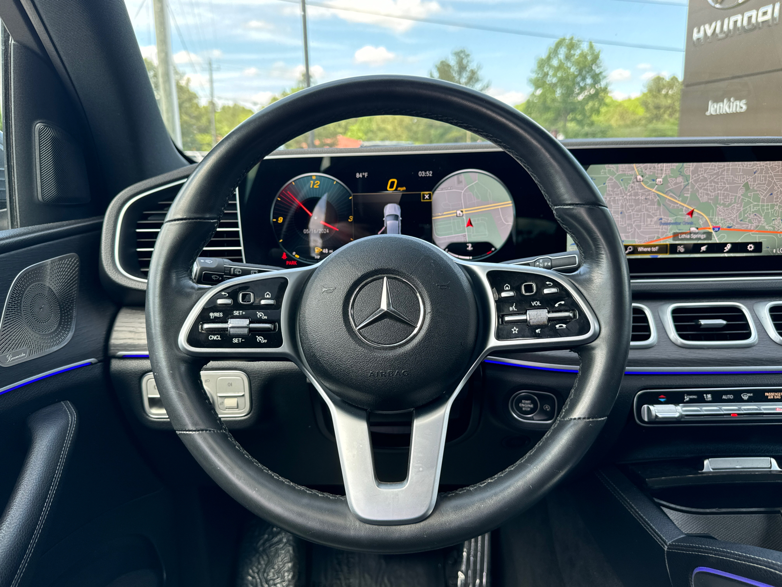 2022 Mercedes-Benz GLE GLE 350 26