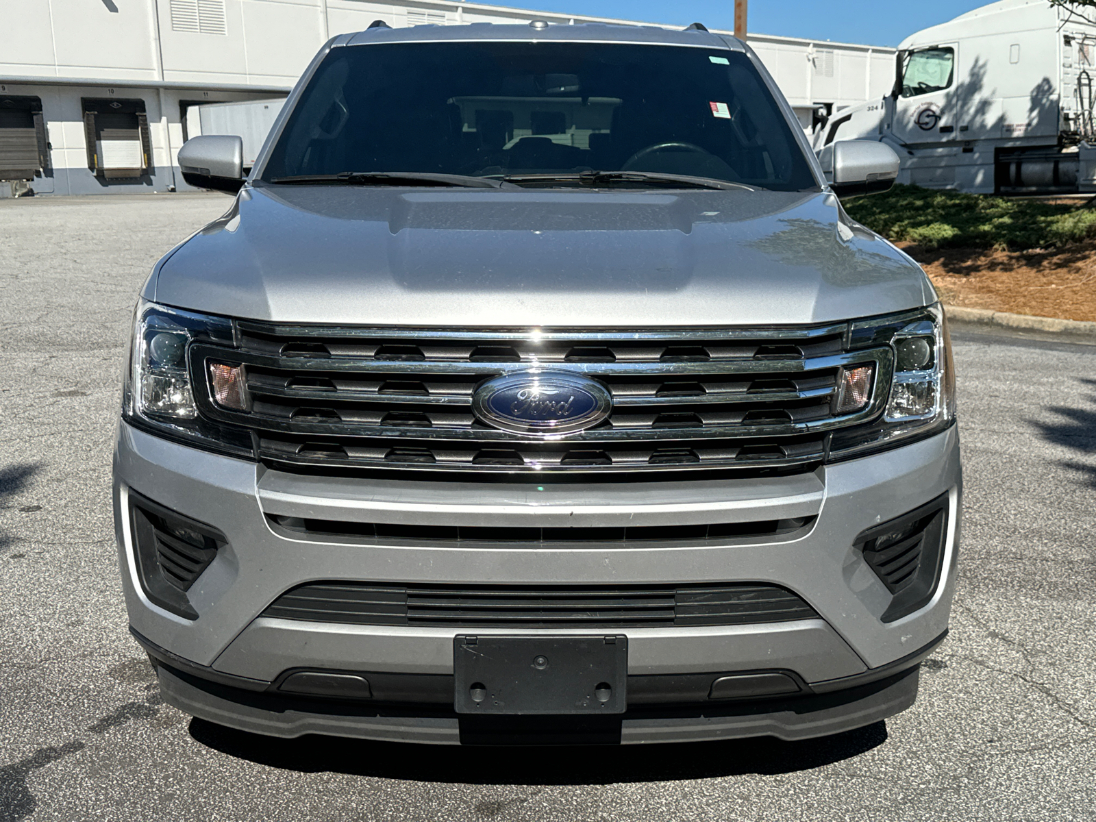 2019 Ford Expedition XLT 3