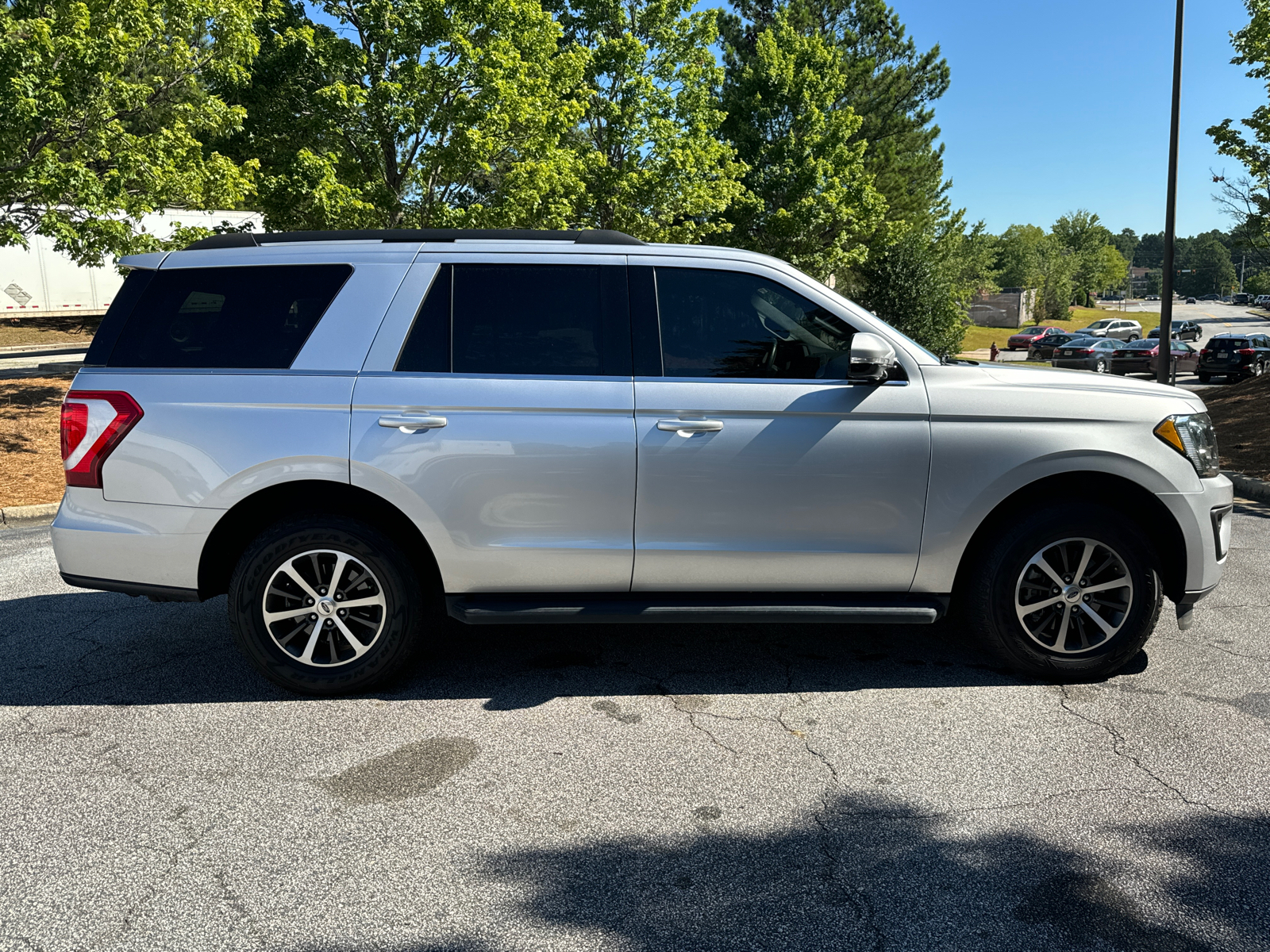 2019 Ford Expedition XLT 5