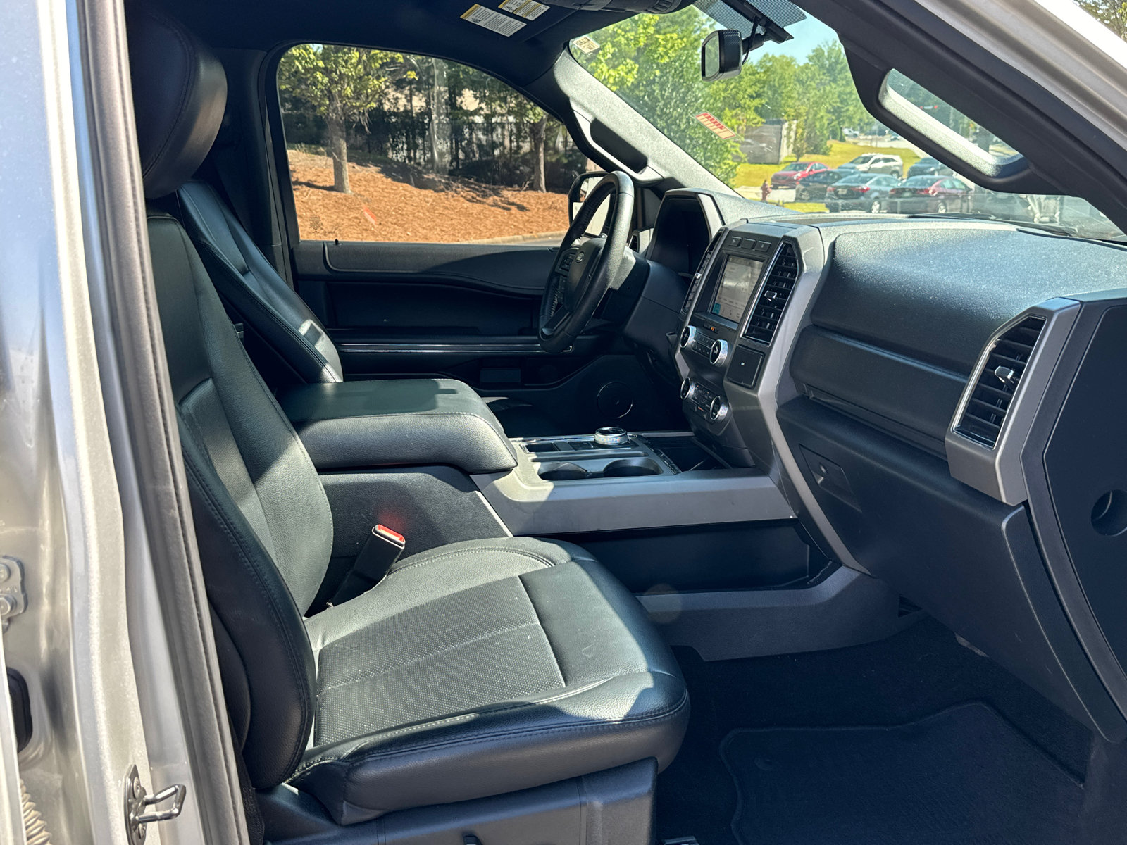 2019 Ford Expedition XLT 16