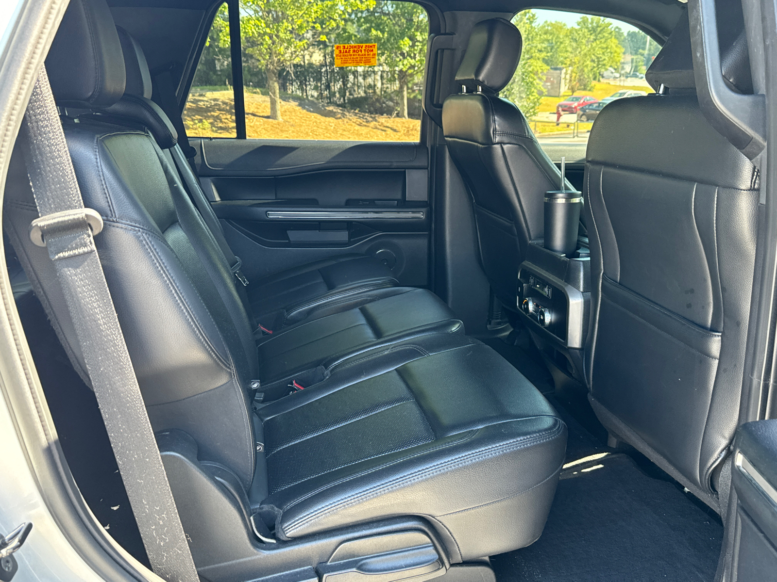 2019 Ford Expedition XLT 18