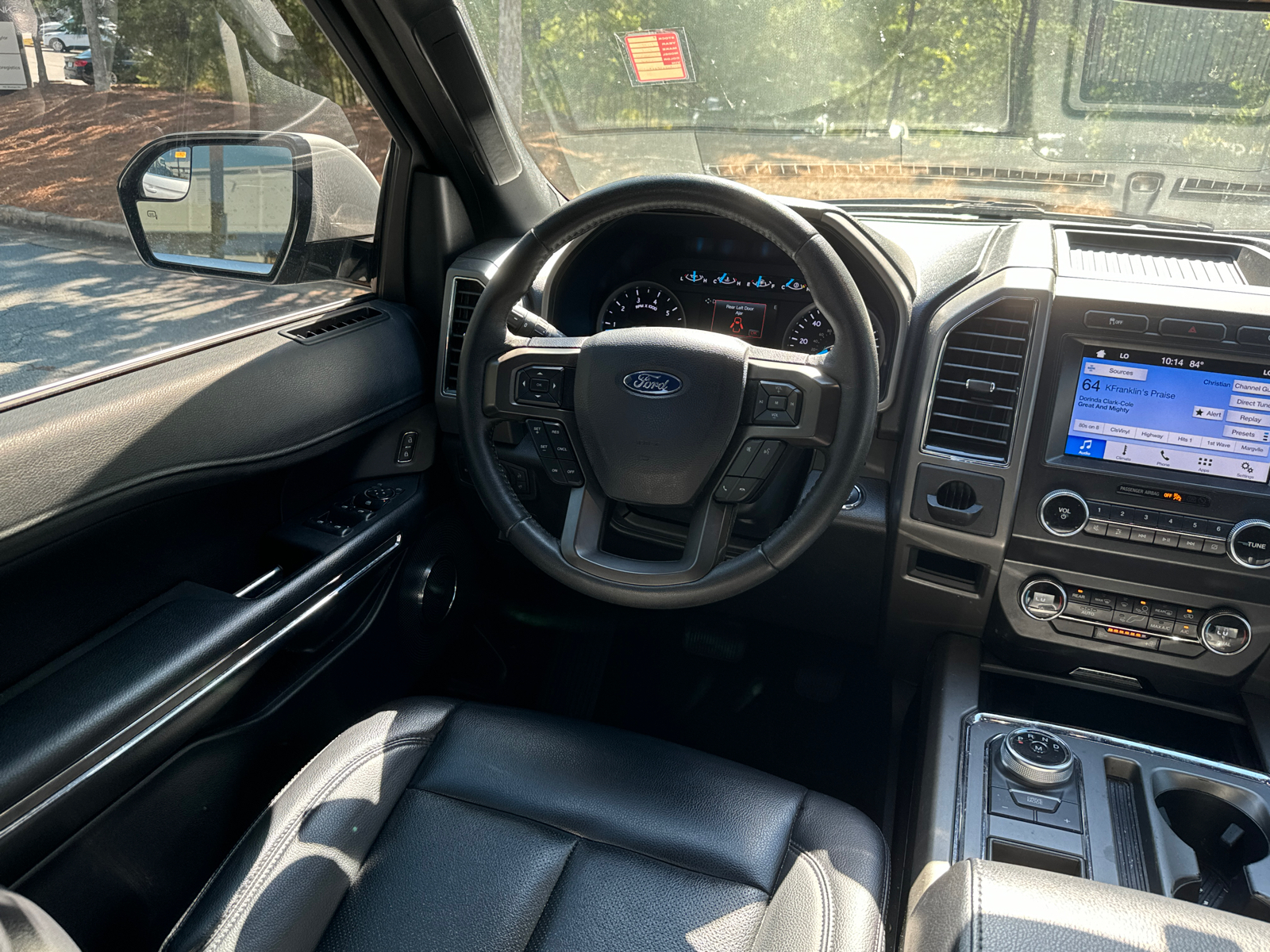 2019 Ford Expedition XLT 29