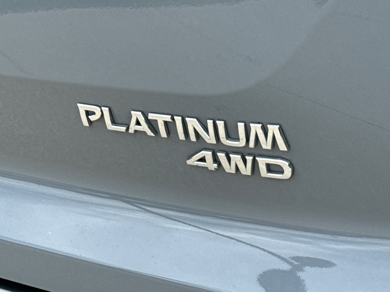 2022 Nissan Pathfinder Platinum 12