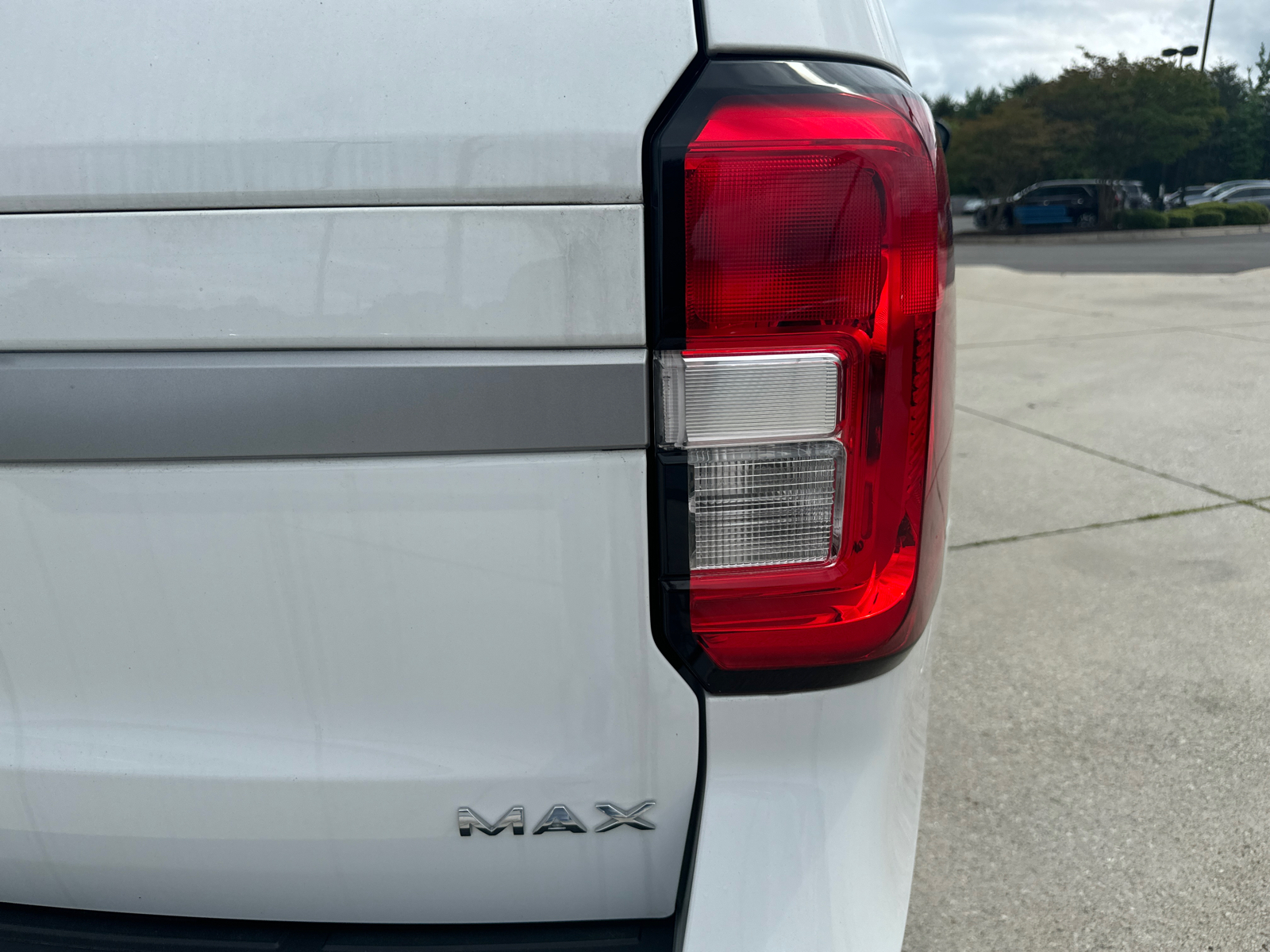 2022 Ford Expedition Max XLT 11