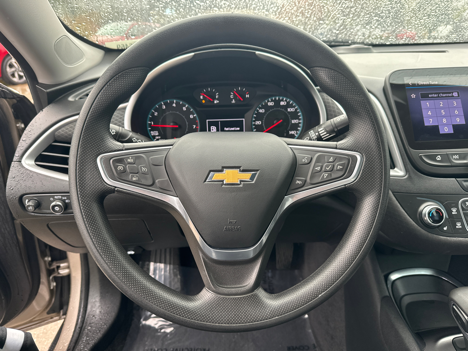 2022 Chevrolet Malibu LT 25