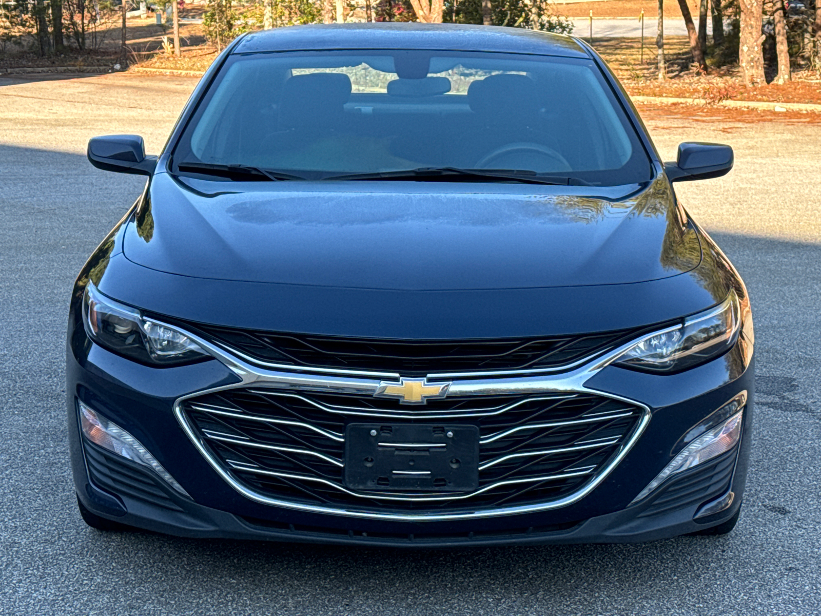 2022 Chevrolet Malibu LT 2