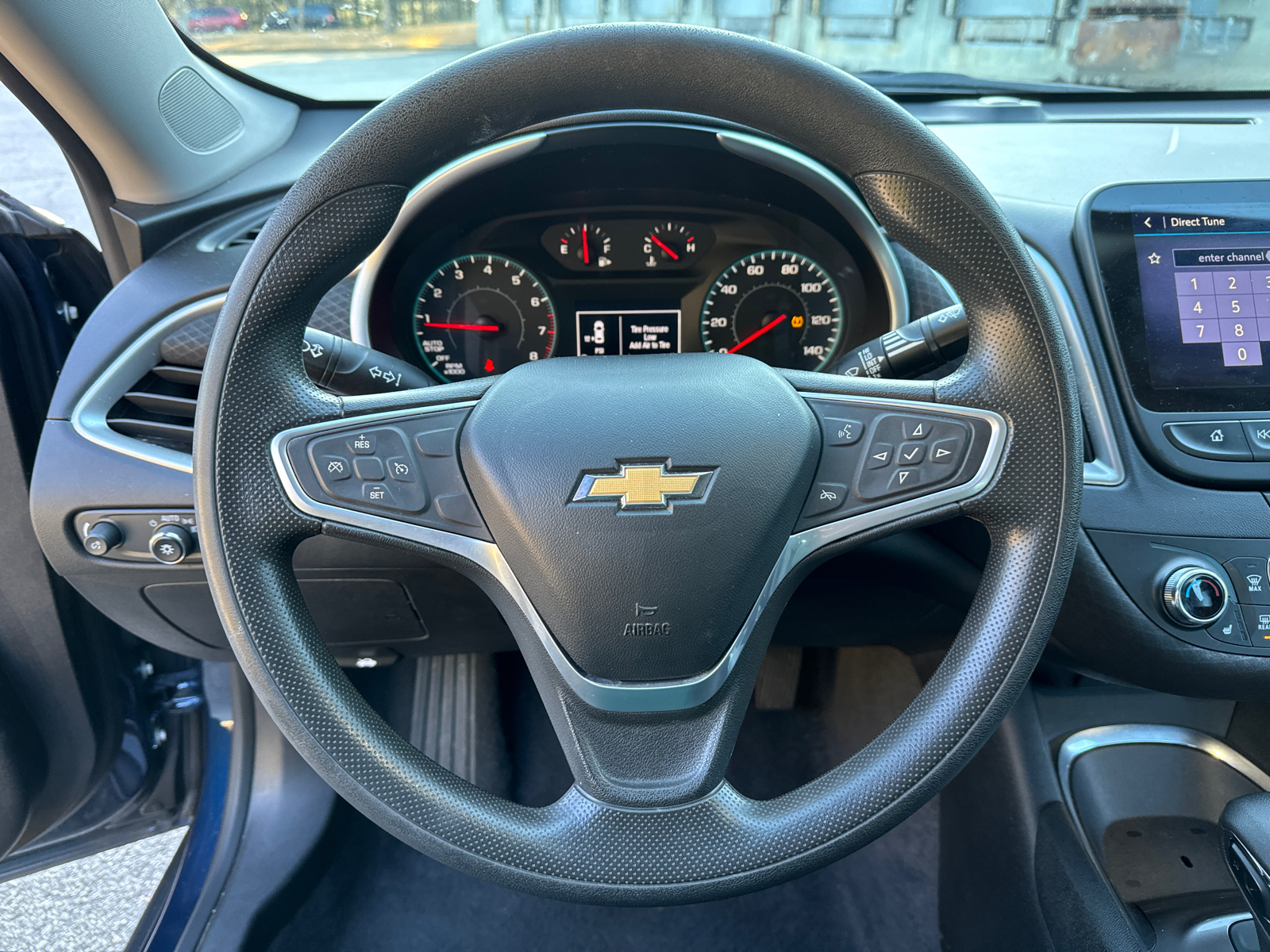 2022 Chevrolet Malibu LT 25