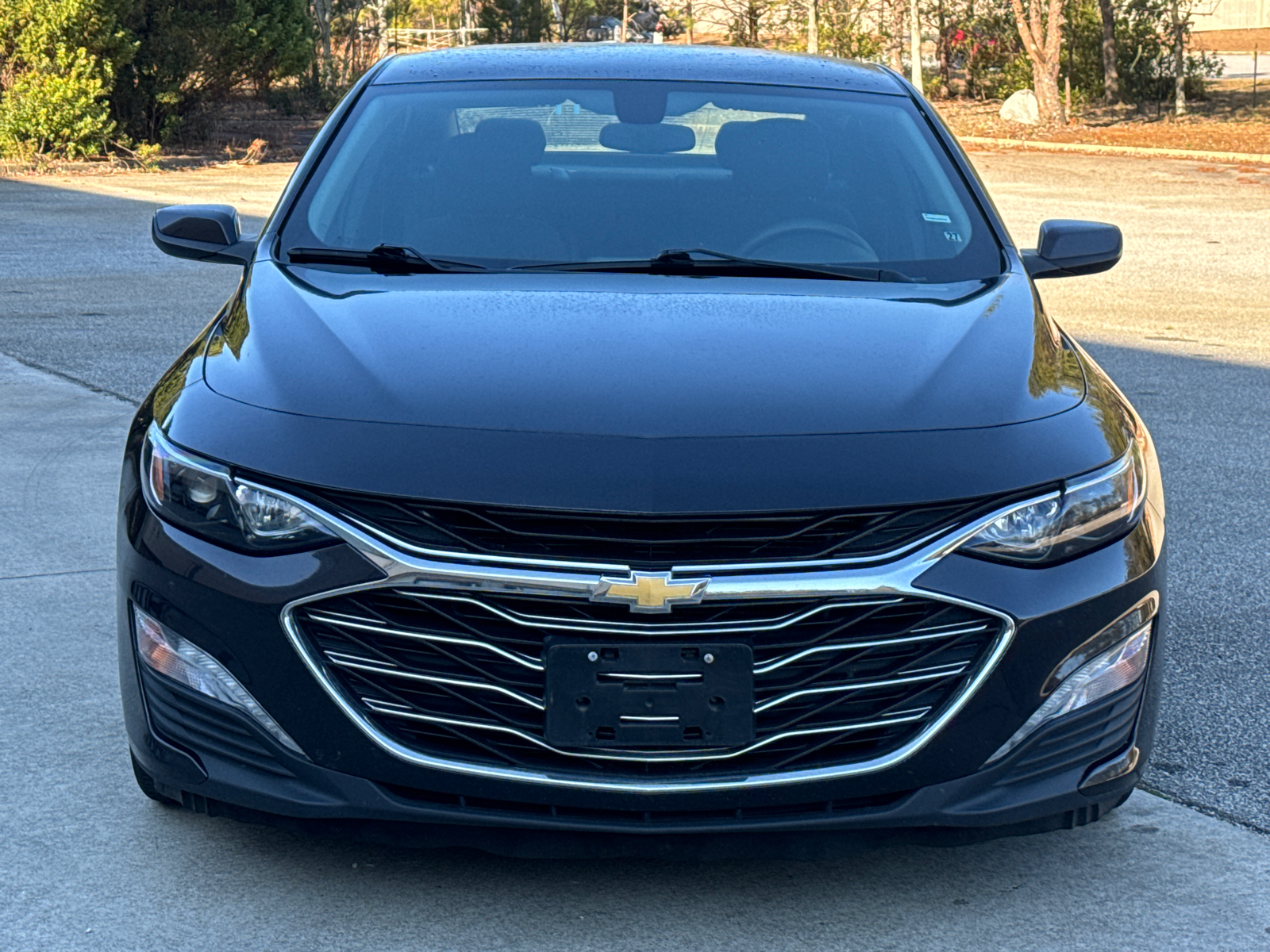 2022 Chevrolet Malibu LT 2