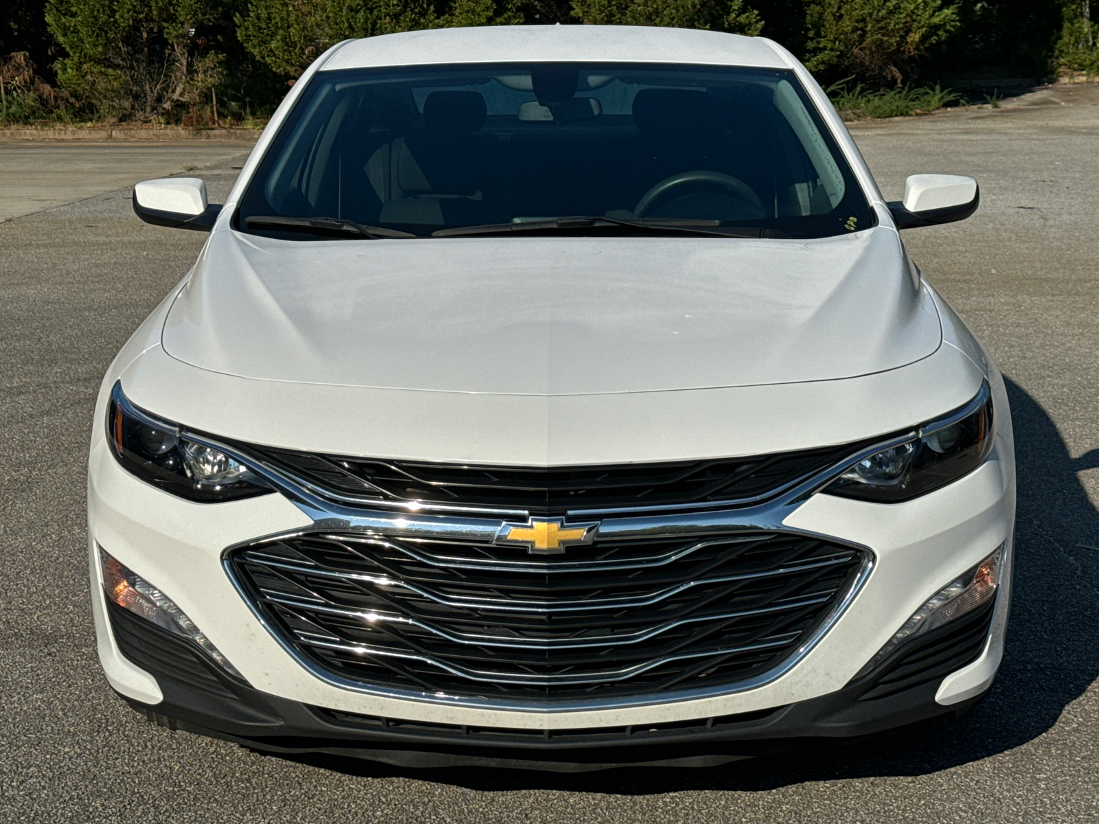 2022 Chevrolet Malibu LT 2