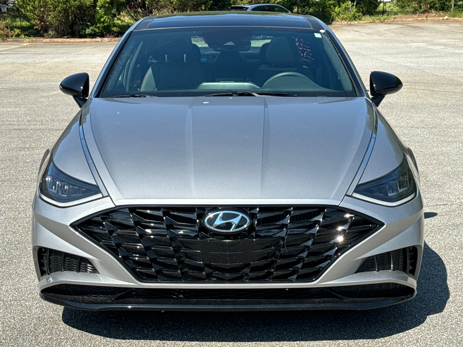 2022 Hyundai Sonata SEL Plus 2