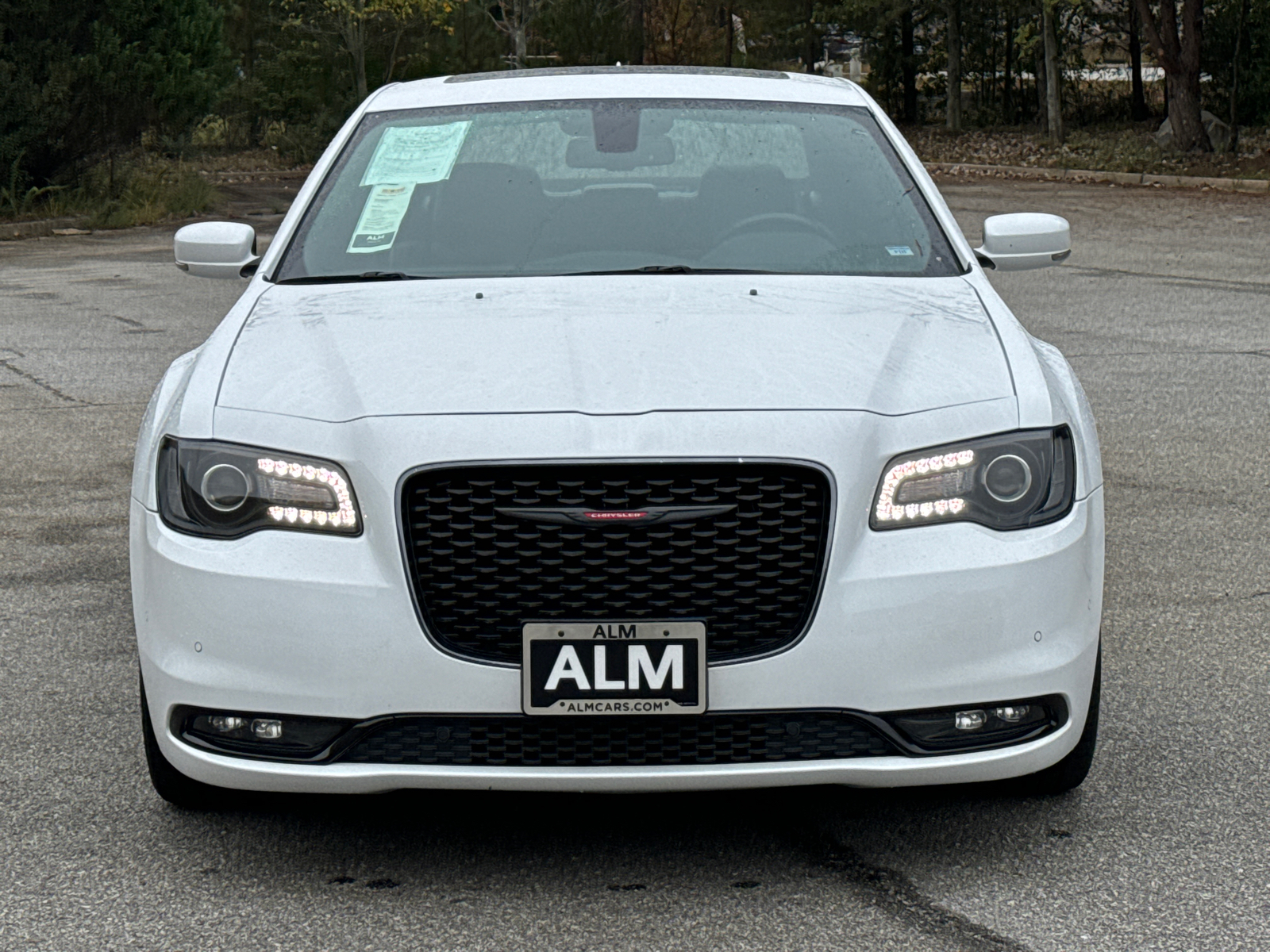 2022 Chrysler 300 S 2