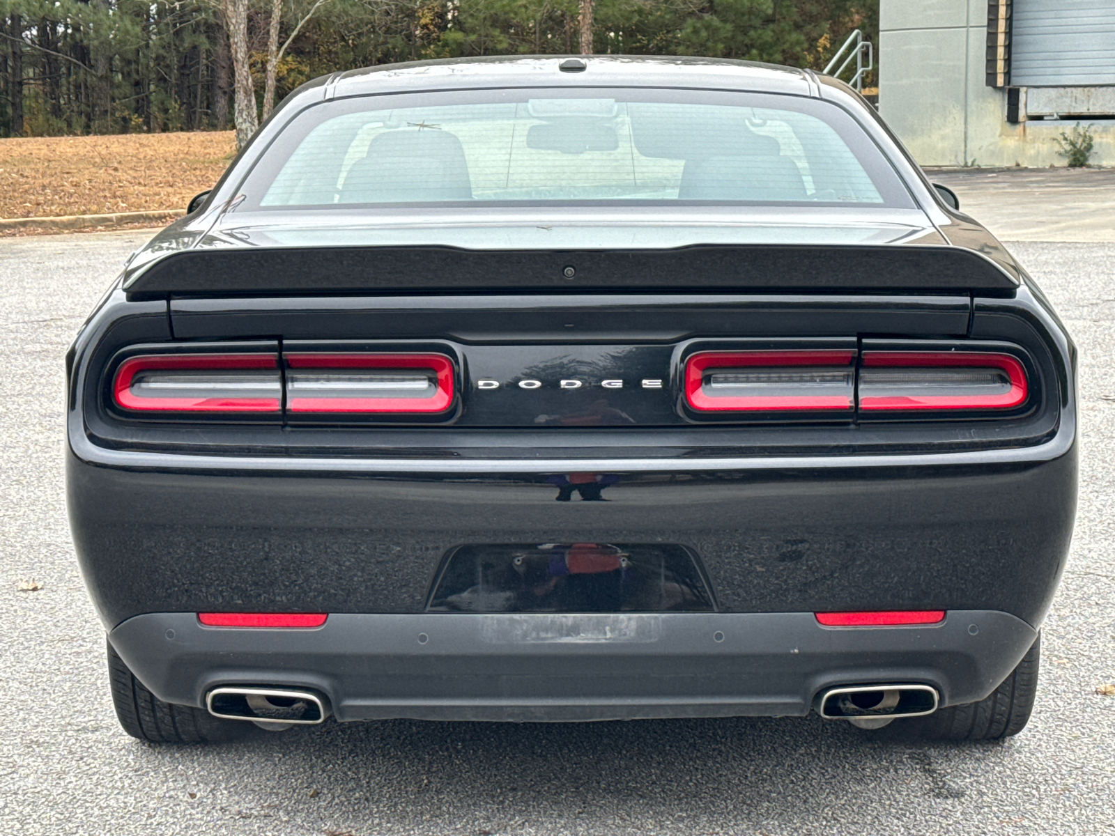 2022 Dodge Challenger GT 6