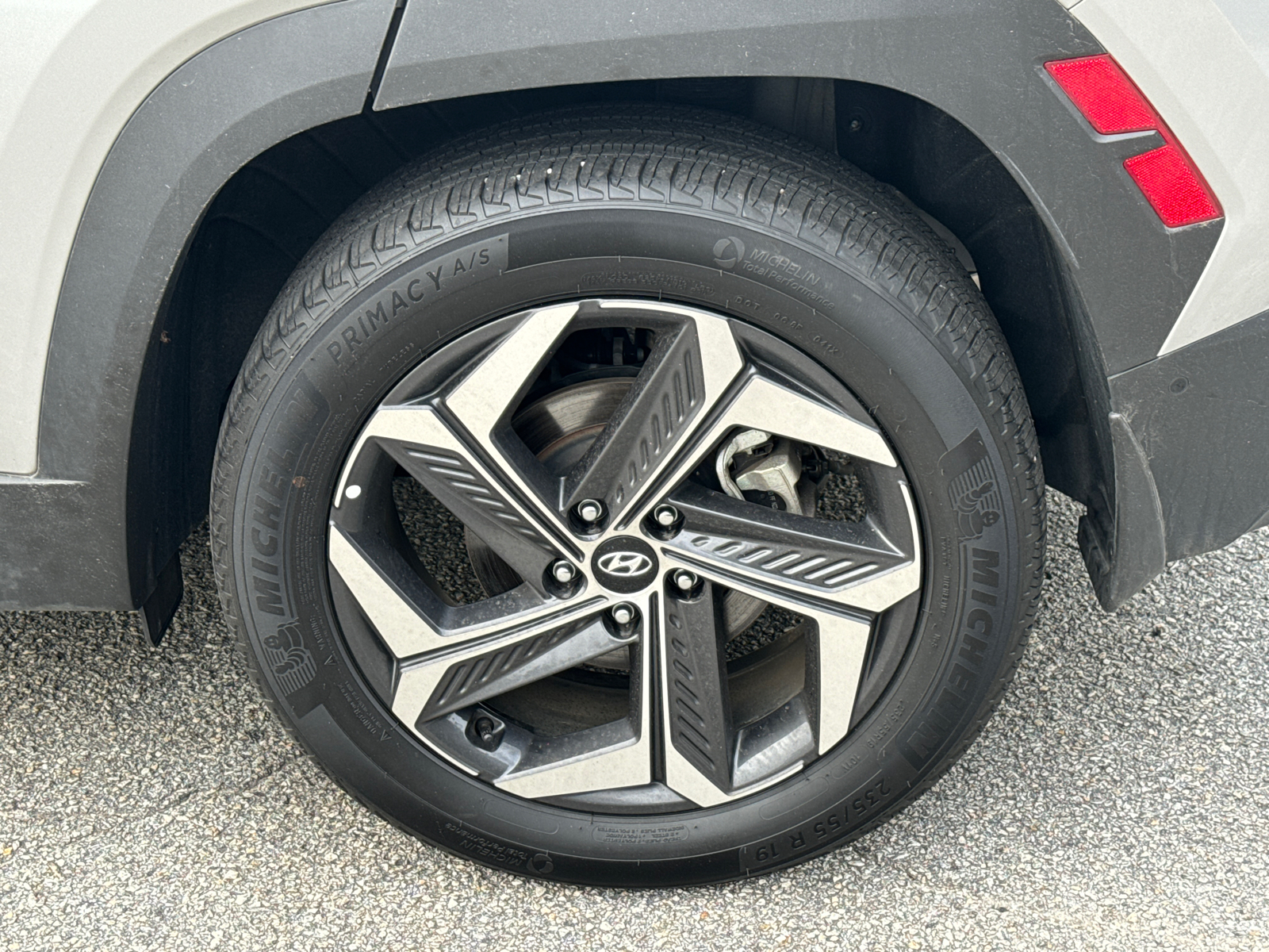 2022 Hyundai Tucson Hybrid Limited 20