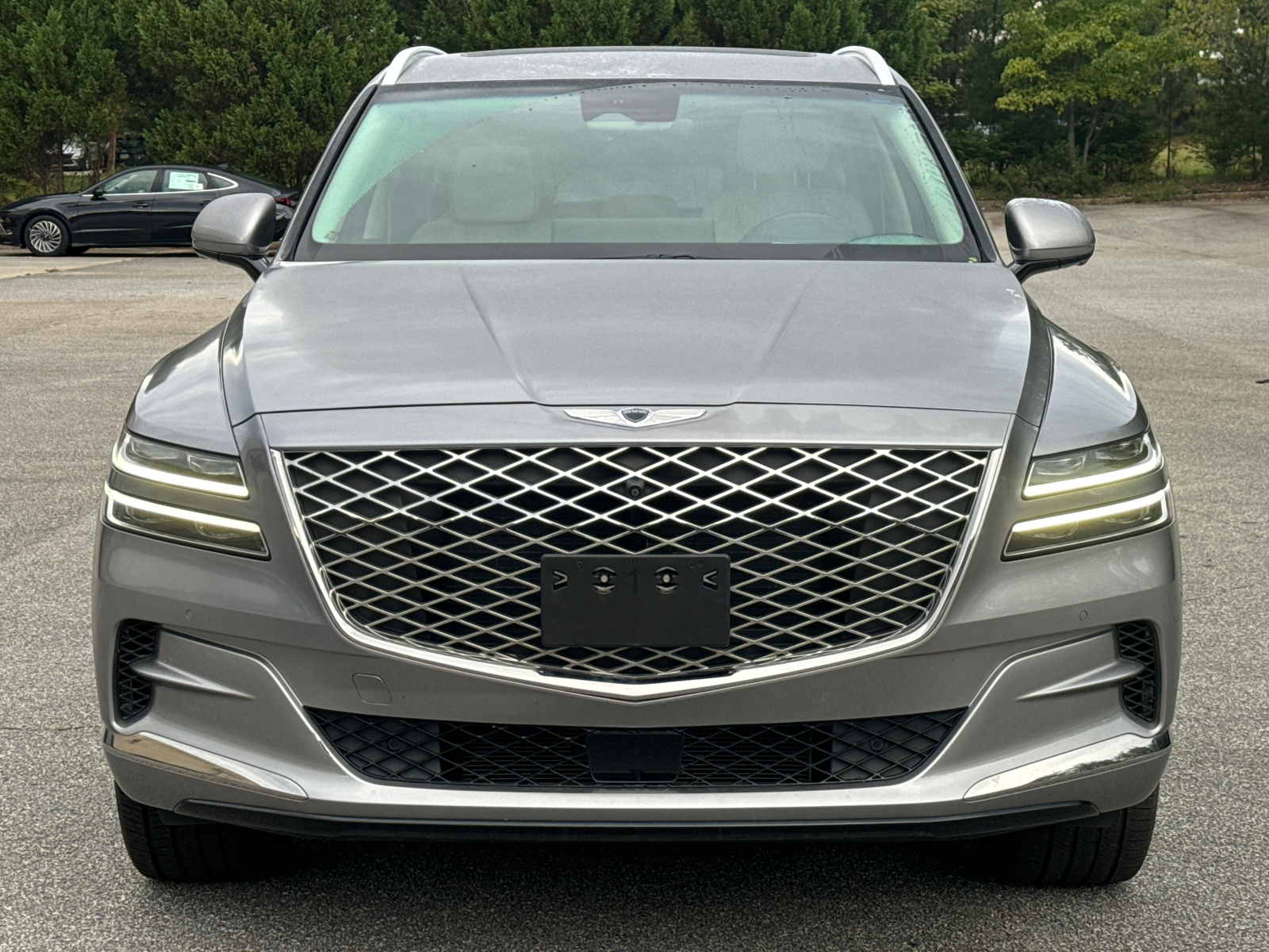 2022 Genesis GV80 2.5T 2