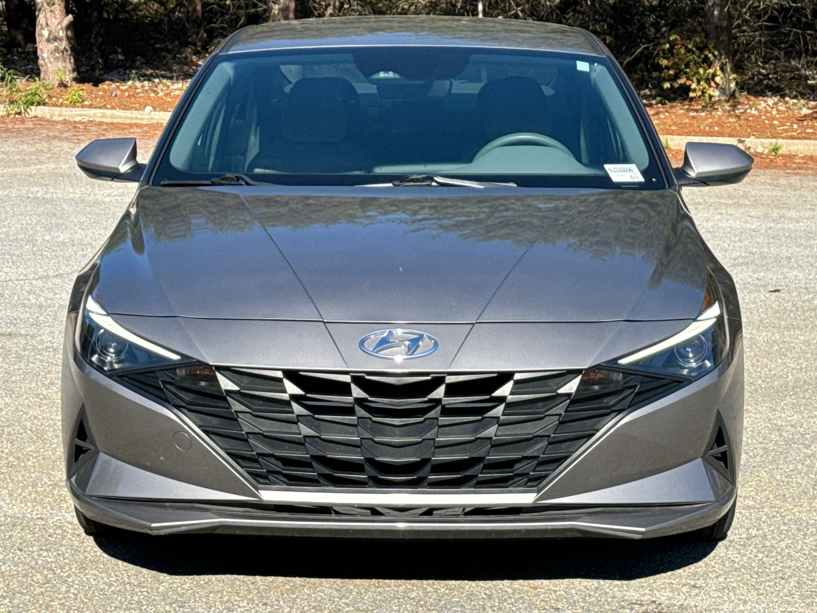 2022 Hyundai Elantra SEL 2