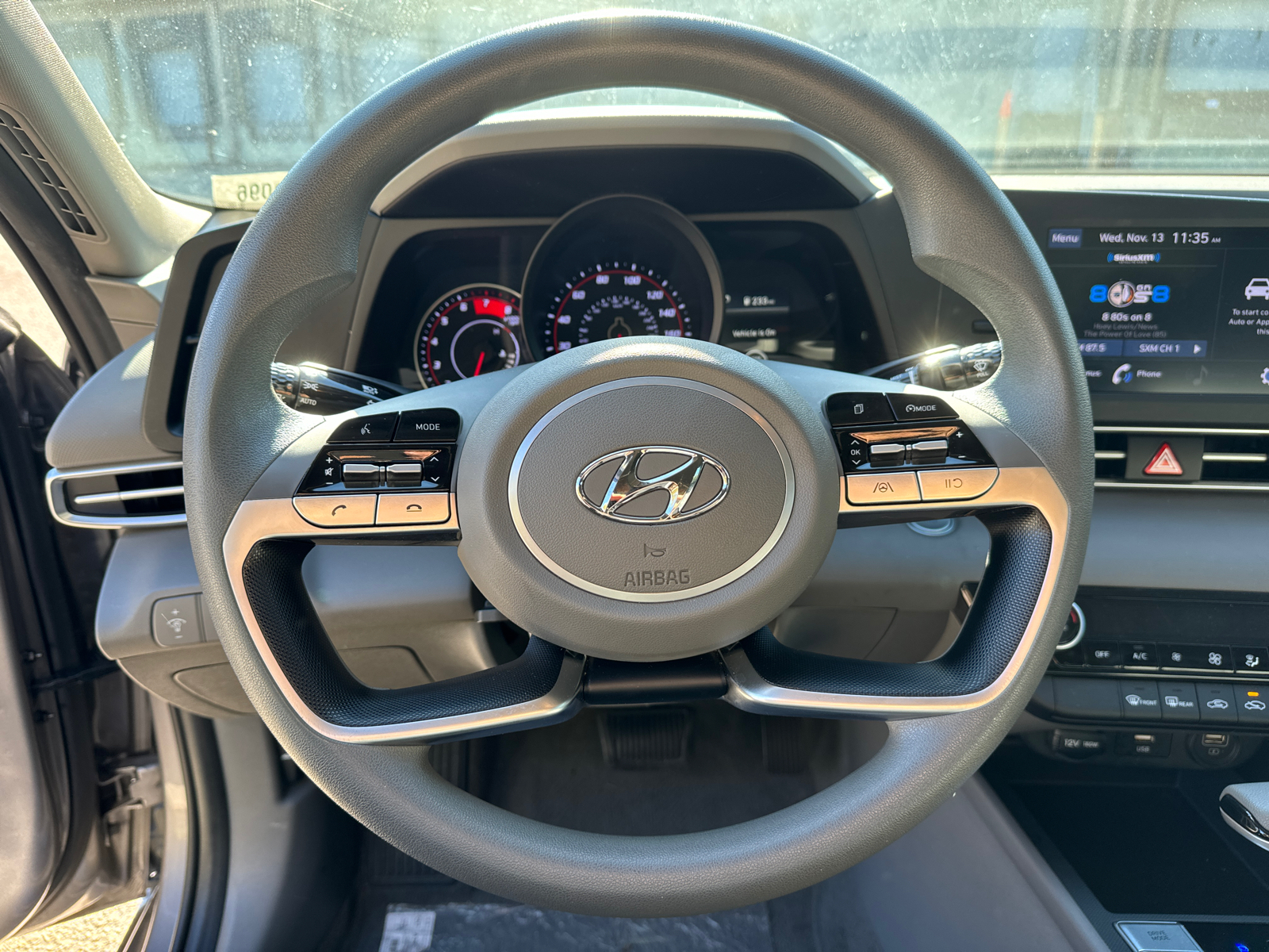 2022 Hyundai Elantra SEL 25