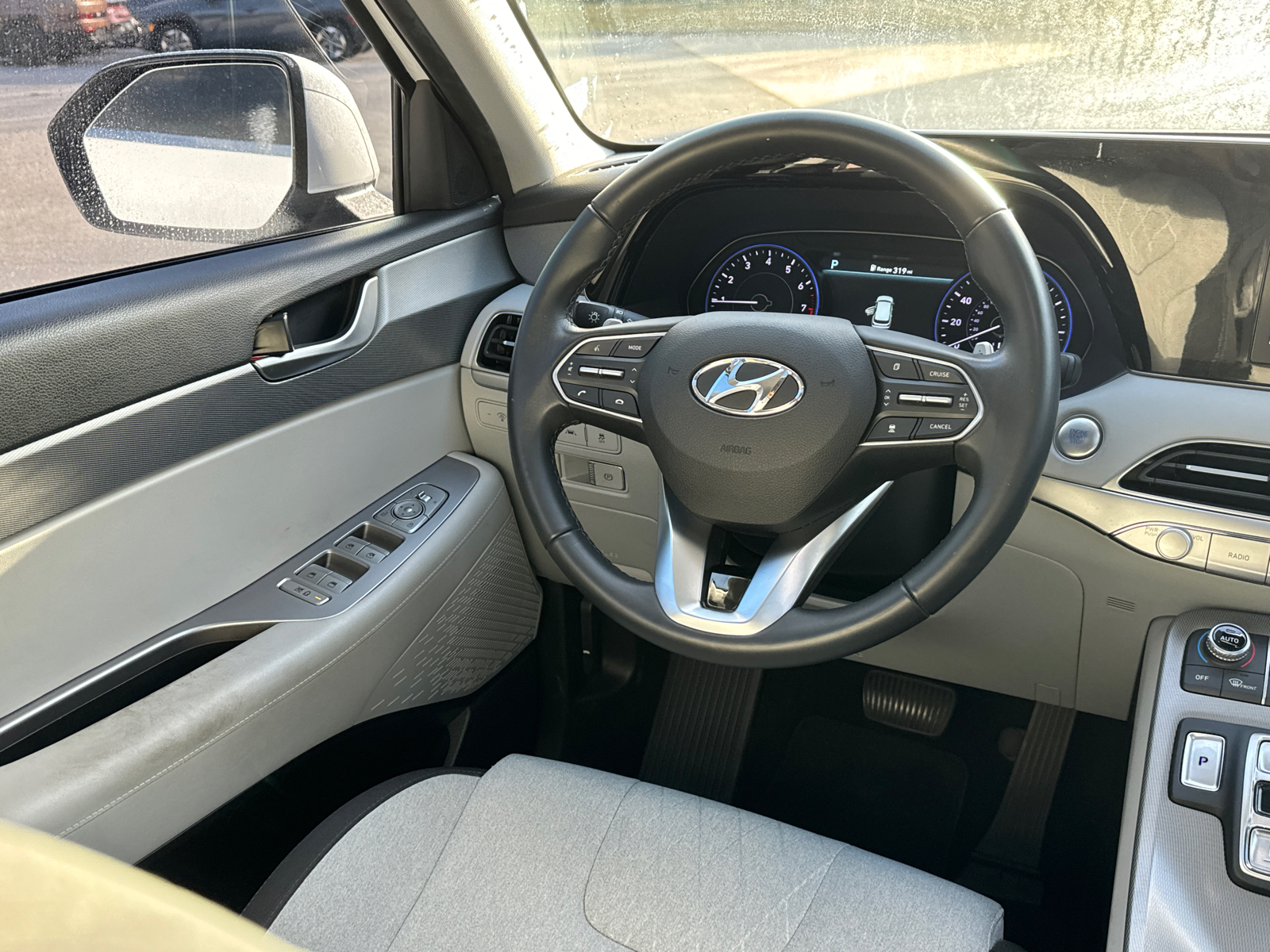 2022 Hyundai Palisade SEL 28