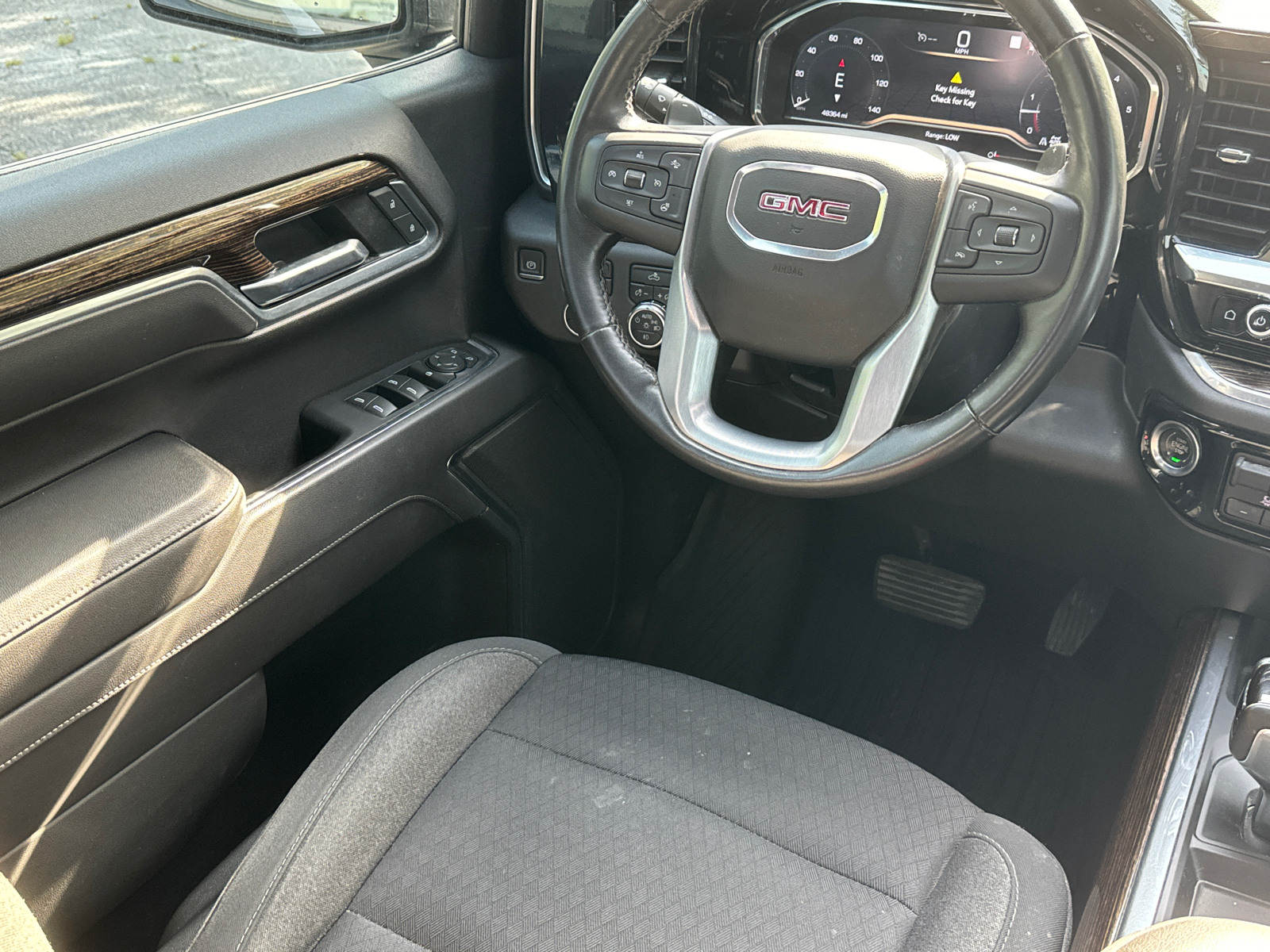 2022 GMC Sierra 1500 Elevation 27