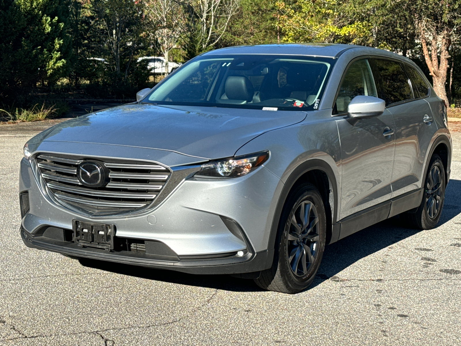 2023 Mazda CX-9 Touring 1