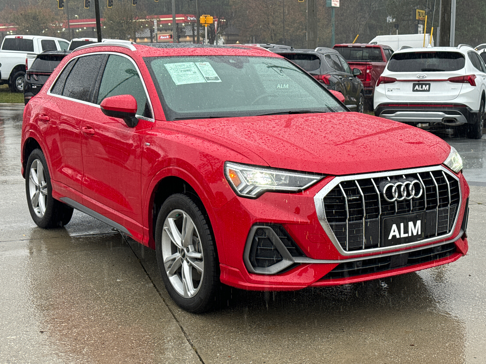 2023 Audi Q3 Premium 3