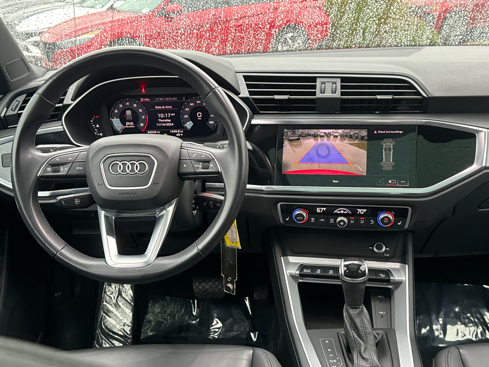 2023 Audi Q3 Premium 24