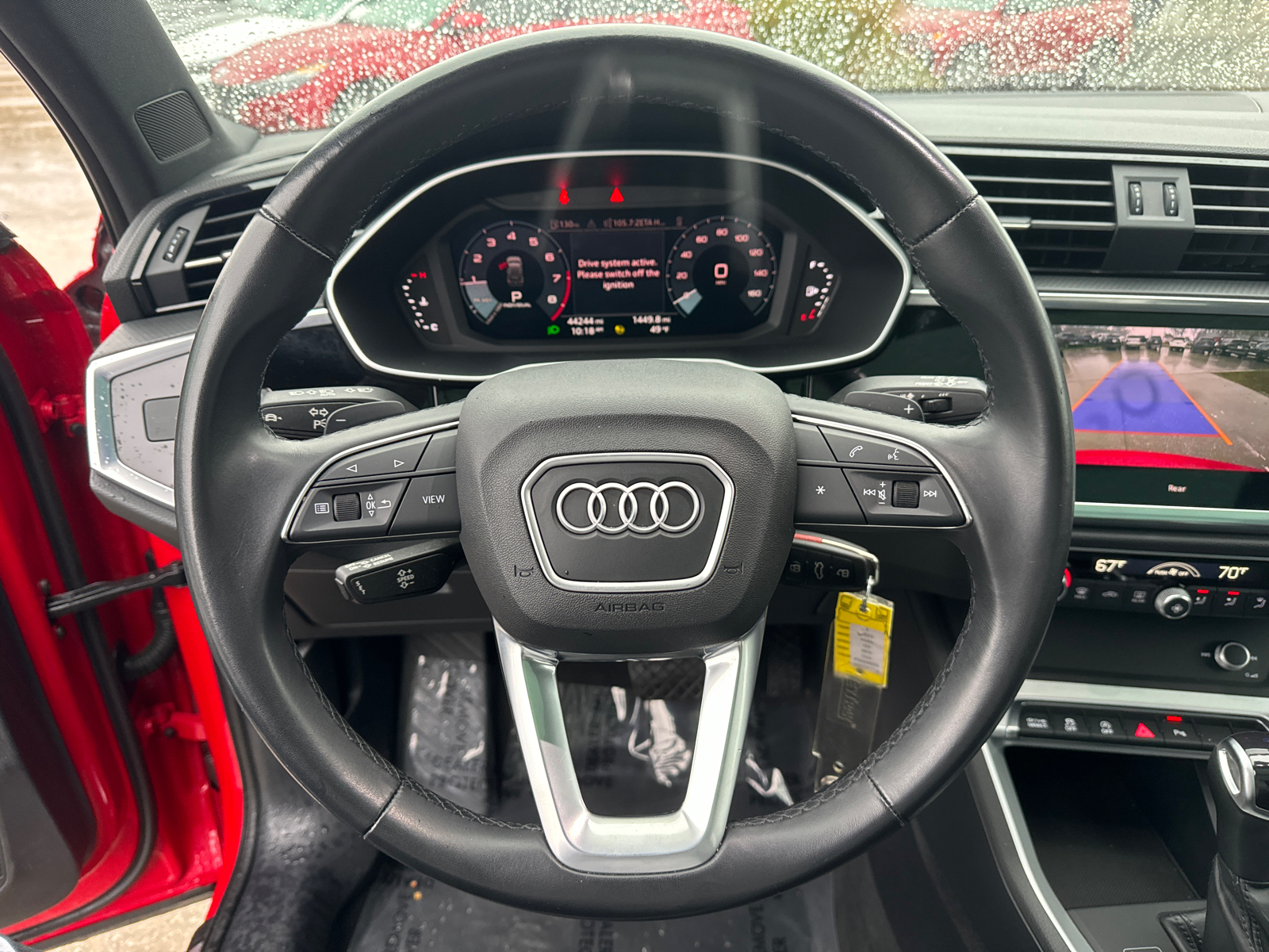 2023 Audi Q3 Premium 26