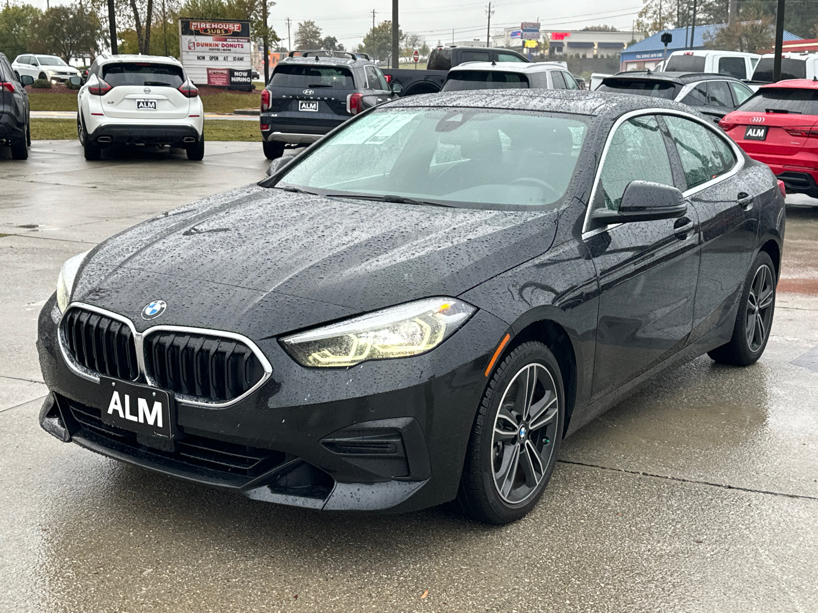 2023 BMW 2 Series 228i 1