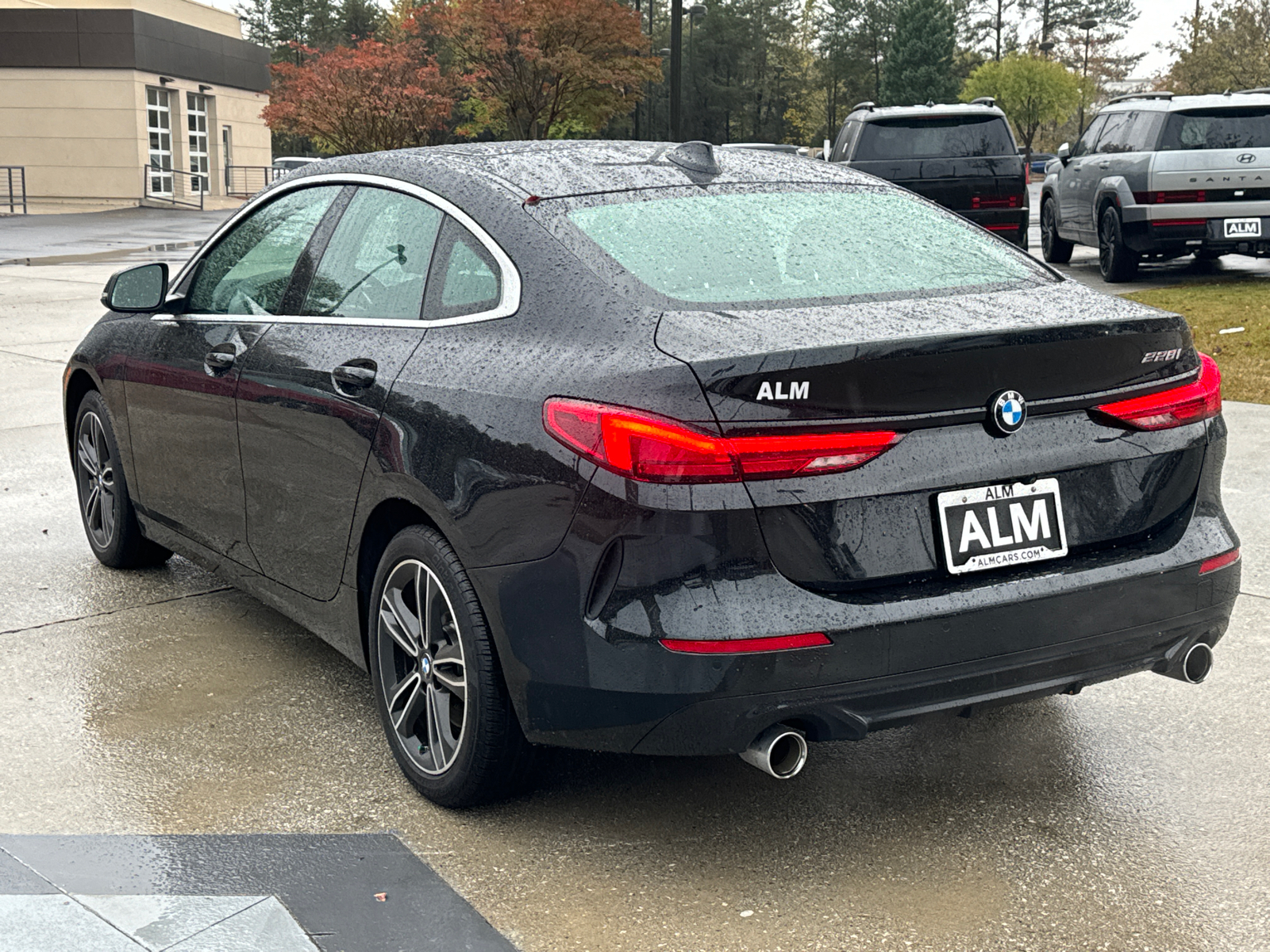 2023 BMW 2 Series 228i 7