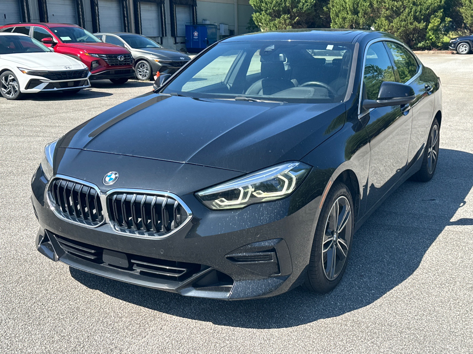 2023 BMW 2 Series 228i 1