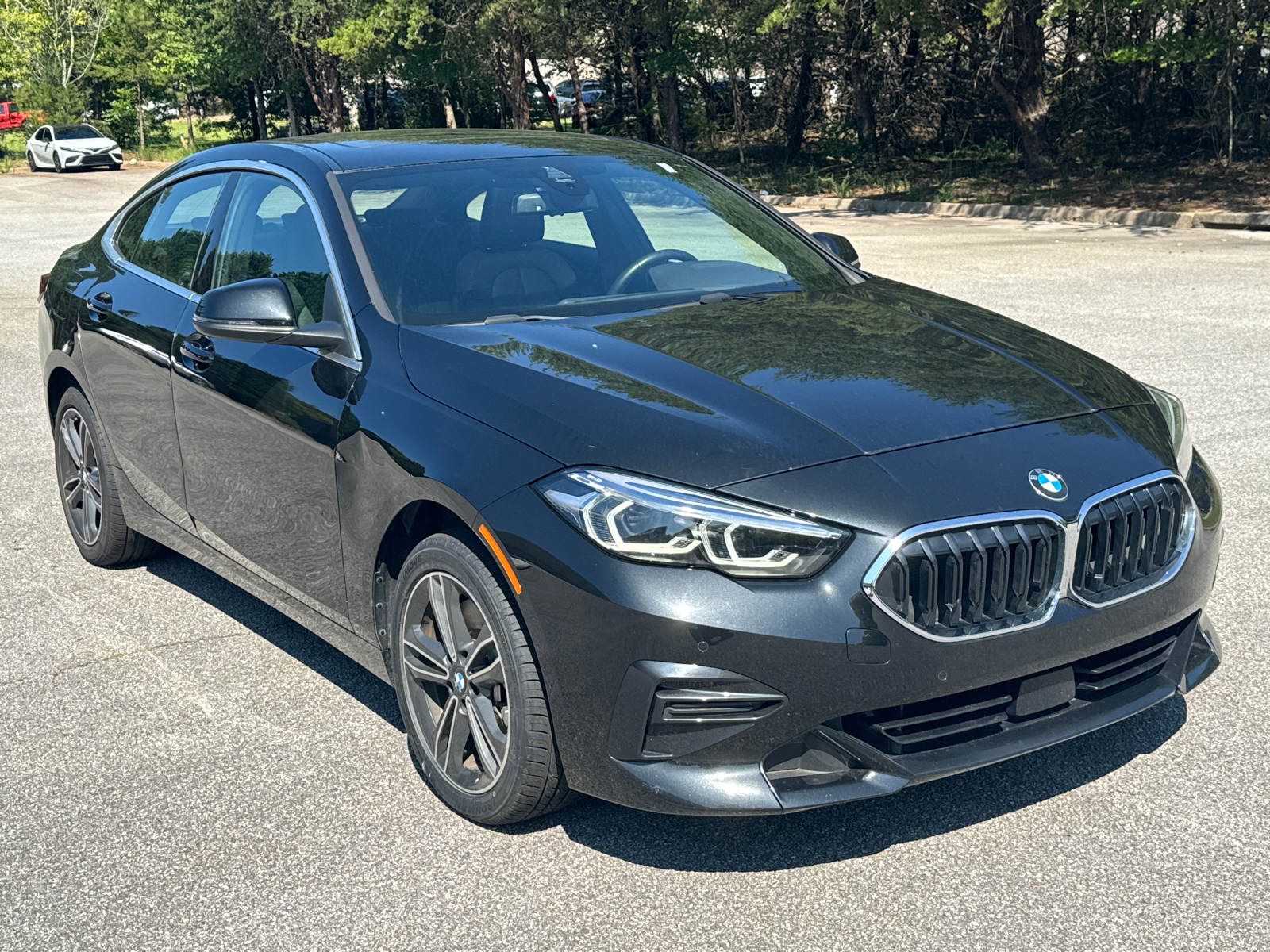 2023 BMW 2 Series 228i 3