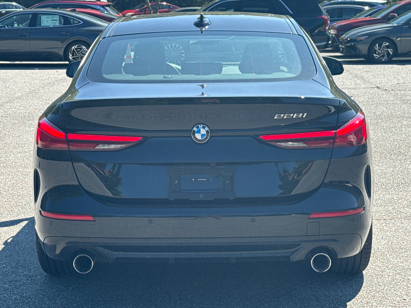 2023 BMW 2 Series 228i 6