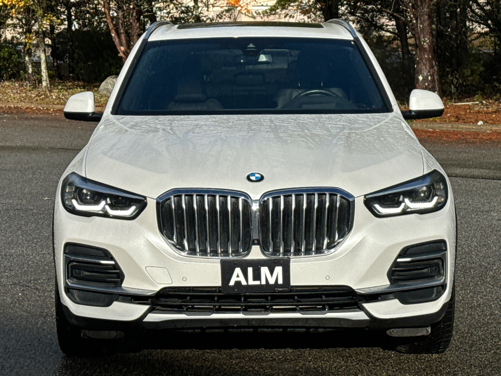 2023 BMW X5 xDrive40i 2